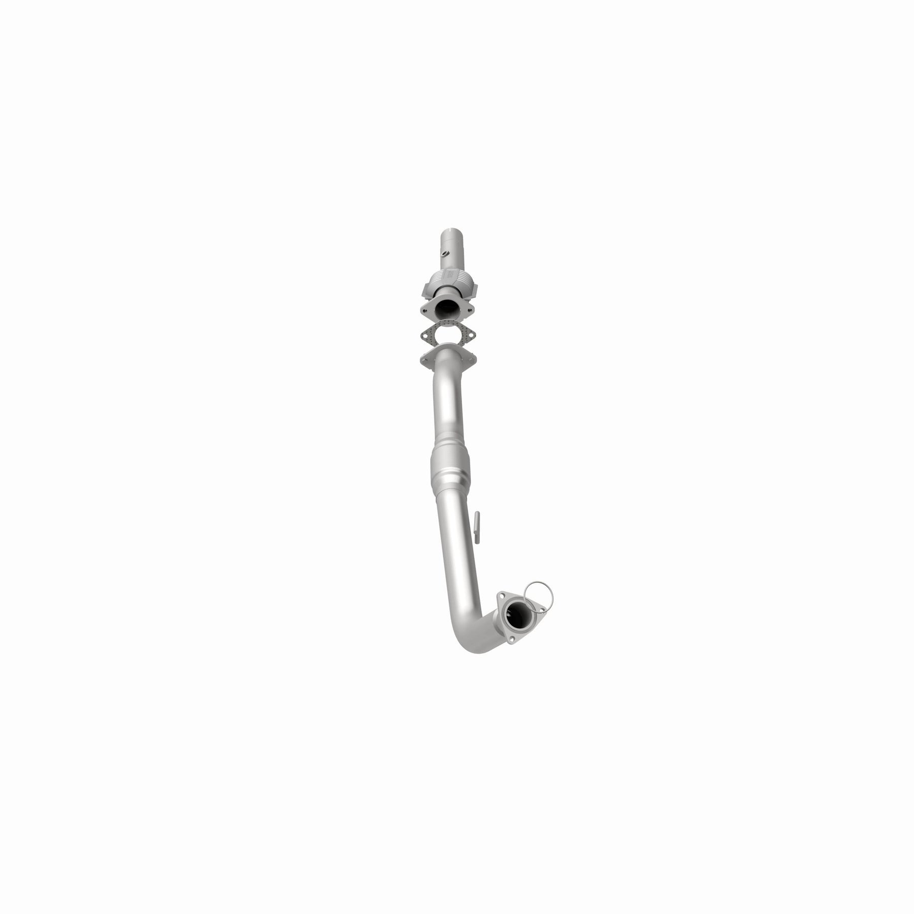 MagnaFlow Exhaust Products 447283 - California CARB Direct-Fit Catalytic Converter 2