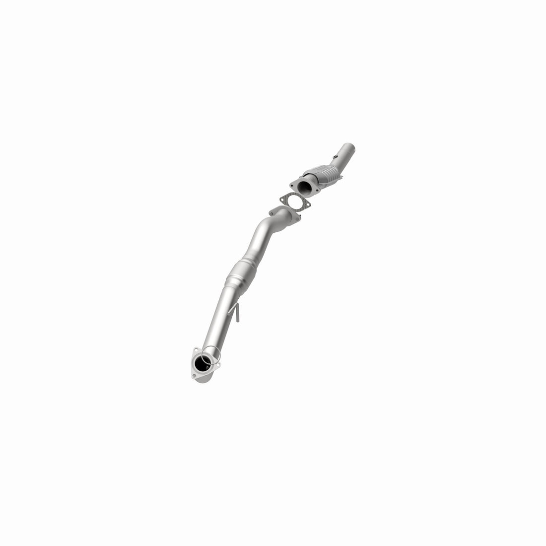 MagnaFlow Exhaust Products 447283 - California CARB Direct-Fit Catalytic Converter 3