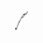 MagnaFlow Exhaust Products 447283 - California CARB Direct-Fit Catalytic Converter 3
