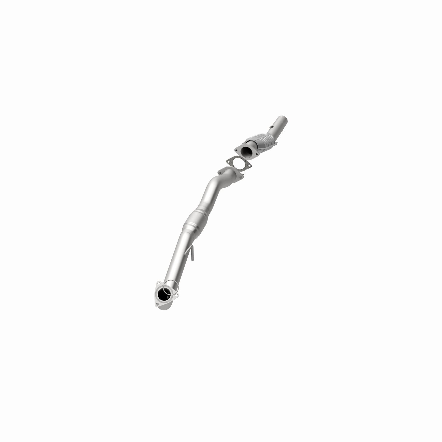 MagnaFlow Exhaust Products 447283 - California CARB Direct-Fit Catalytic Converter 3