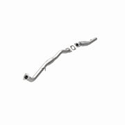 MagnaFlow Exhaust Products 447283 - California CARB Direct-Fit Catalytic Converter 4