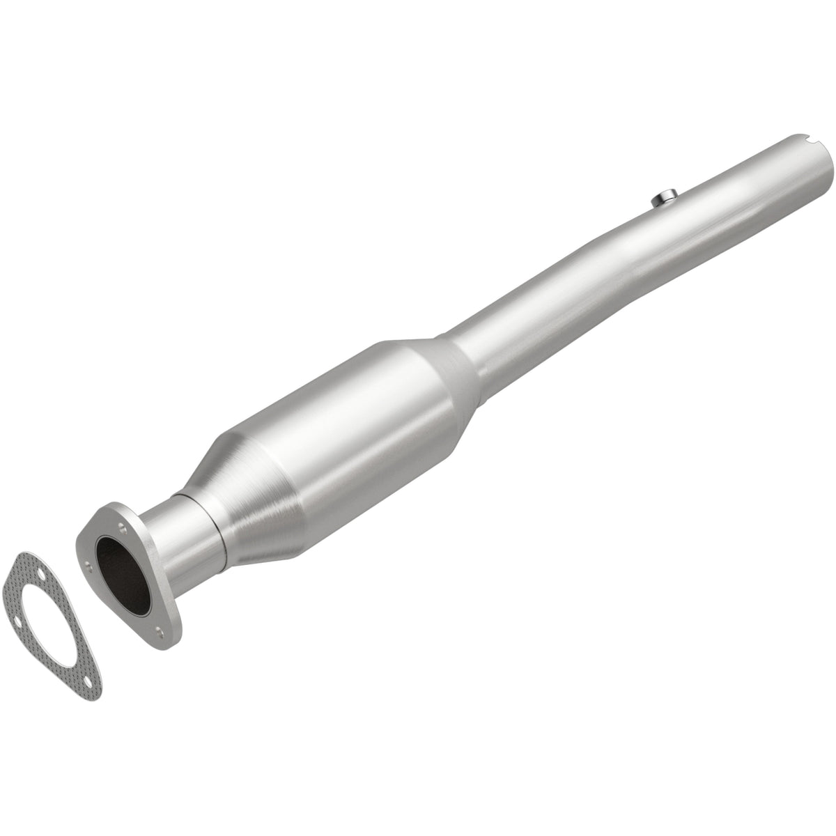 MagnaFlow Exhaust Products 447321 - California CARB Direct-Fit Catalytic Converter 3