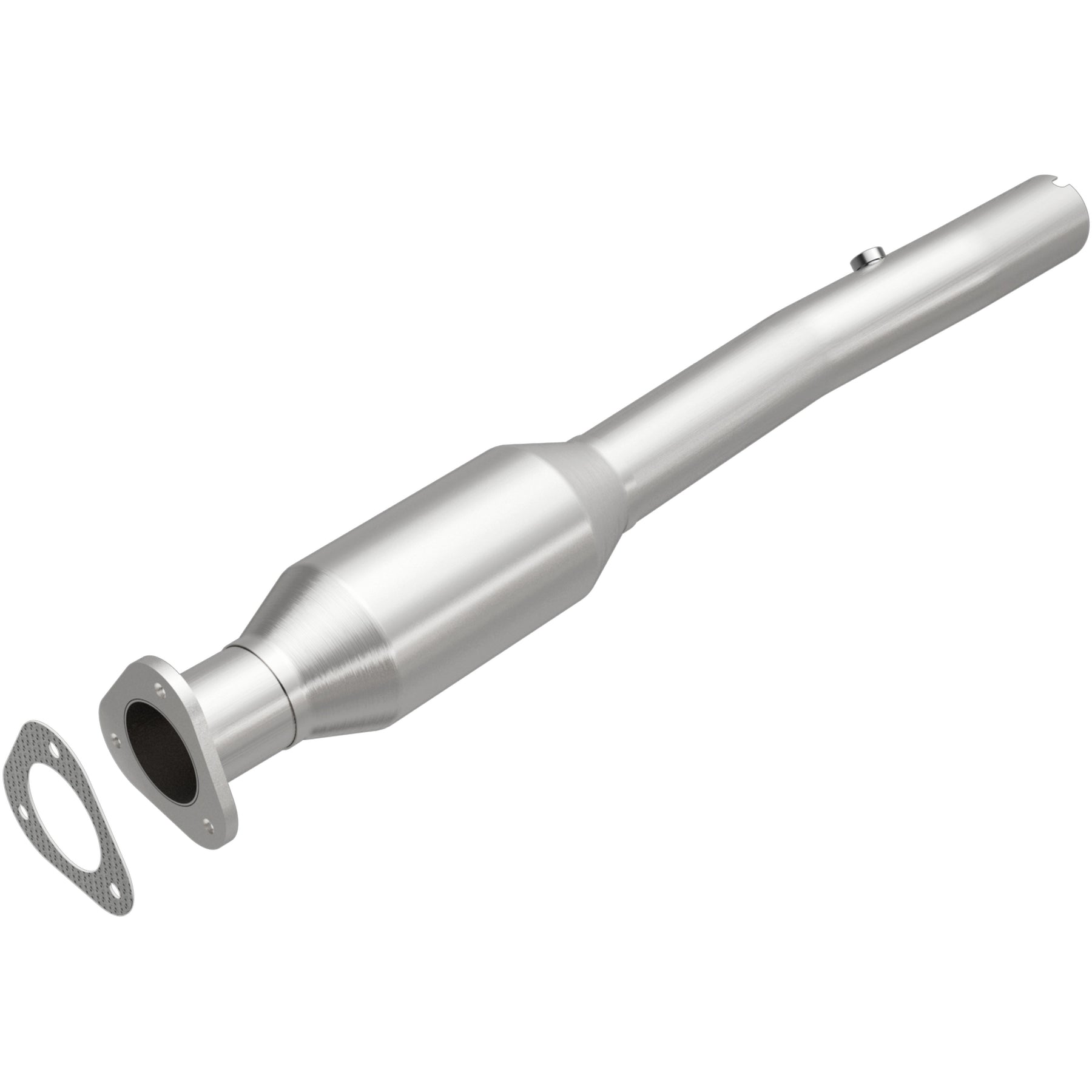 MagnaFlow Exhaust Products 447321 California premium catalytic converter for 2000-2002 Ford