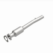 MagnaFlow Exhaust Products 447321 California premium catalytic converter for 2000-2002 Ford, view 2