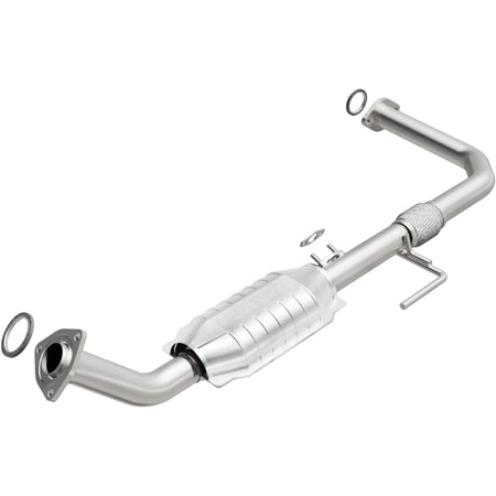 MagnaFlow Exhaust Products 447976 - California CARB Direct-Fit Catalytic Converter 1