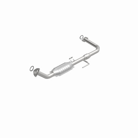 MagnaFlow Exhaust Products 447976 - California CARB Direct-Fit Catalytic Converter 3