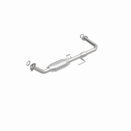 MagnaFlow Exhaust Products 447976 - California CARB Direct-Fit Catalytic Converter 4