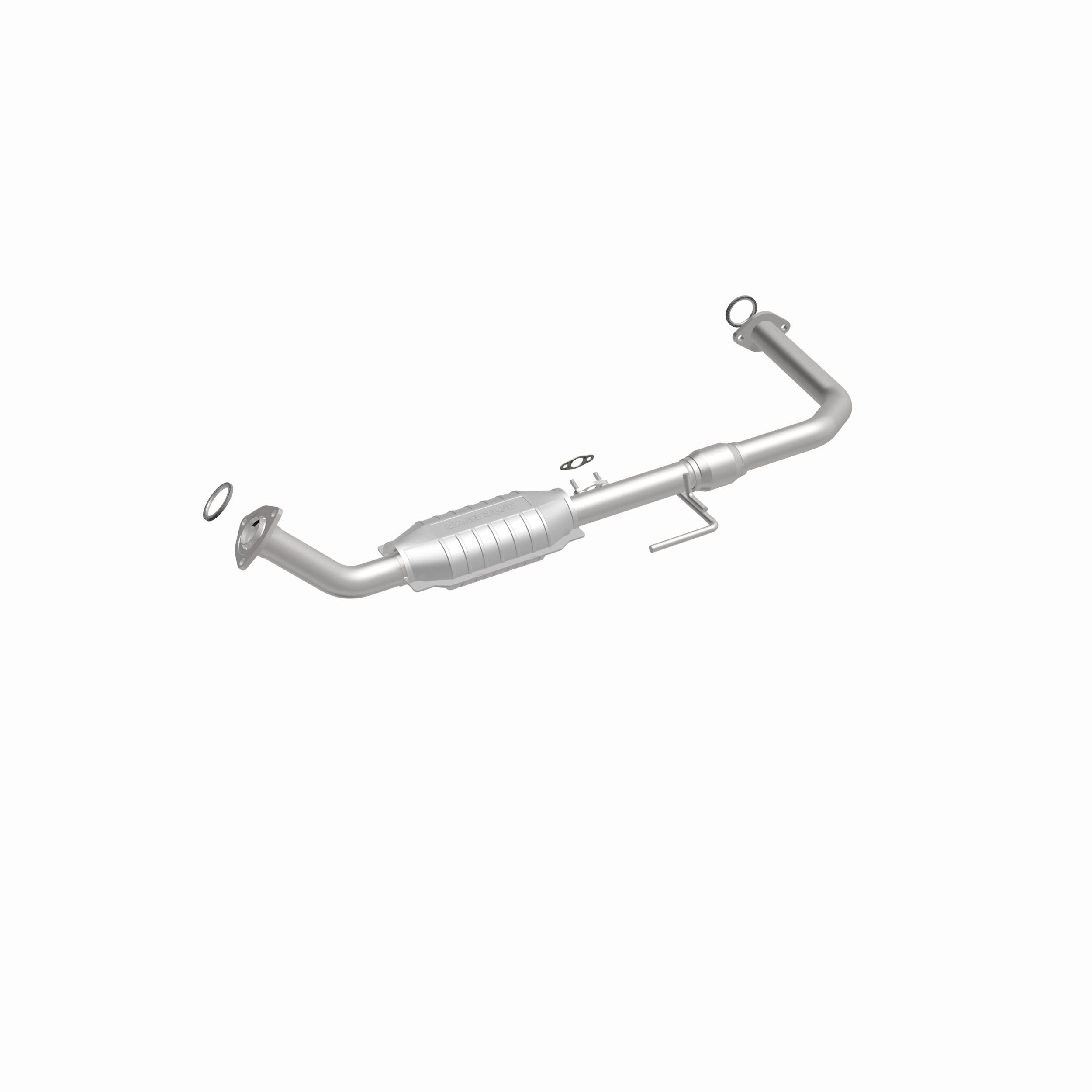 MagnaFlow Exhaust Products 447976 - California CARB Direct-Fit Catalytic Converter 5
