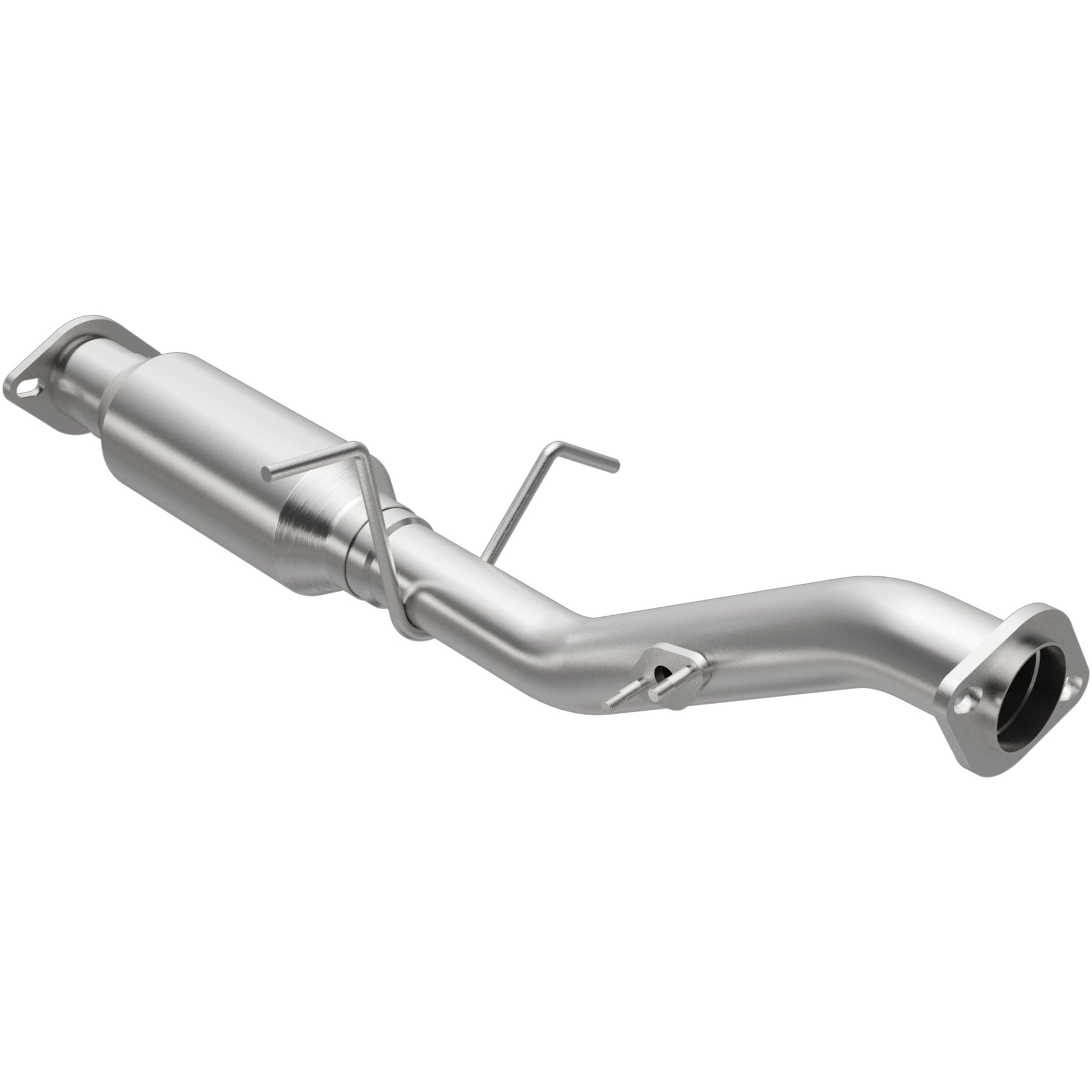 MagnaFlow Exhaust Products 4481014 - California CARB Direct-Fit Catalytic Converter 1