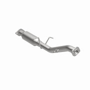 MagnaFlow Exhaust Products 4481014 - California CARB Direct-Fit Catalytic Converter 2