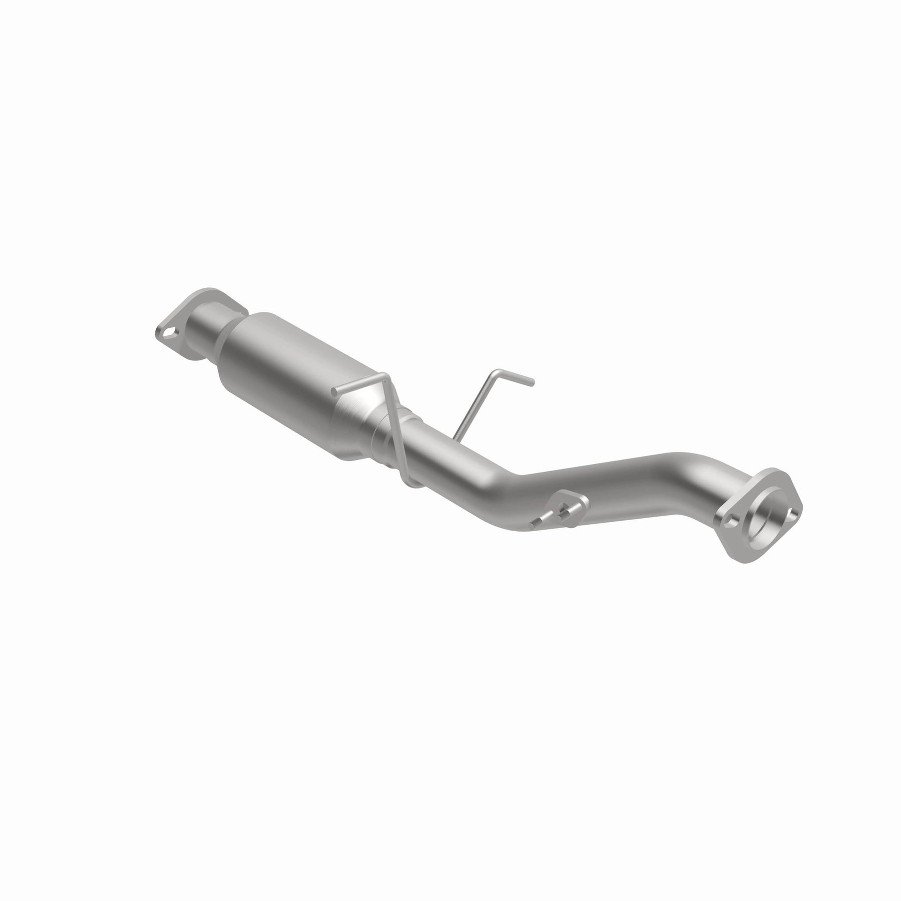 MagnaFlow Exhaust Products 4481014 - California CARB Direct-Fit Catalytic Converter 2
