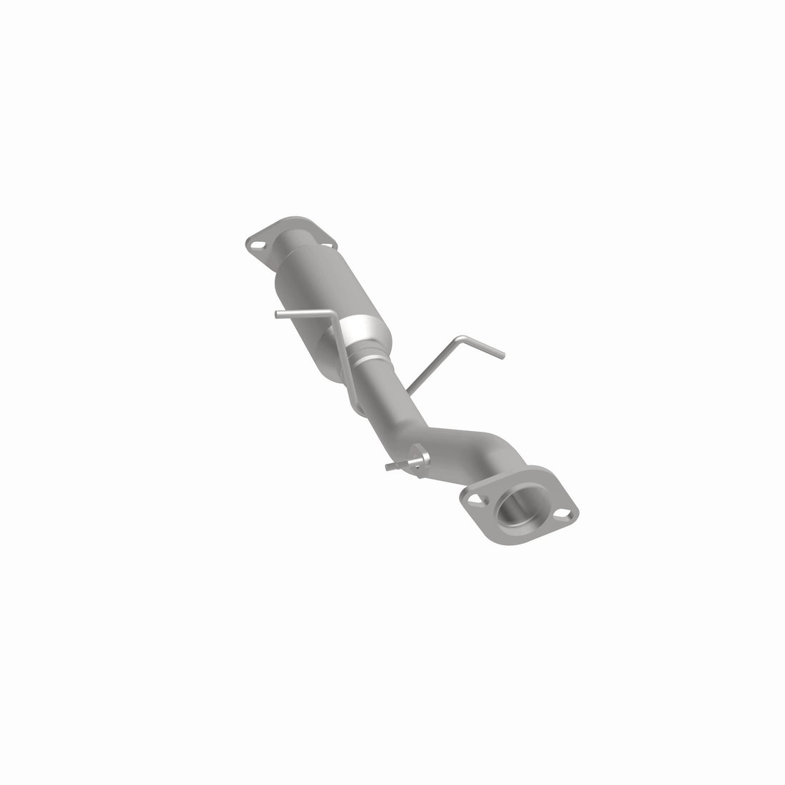 MagnaFlow Exhaust Products 4481014 - California CARB Direct-Fit Catalytic Converter 3