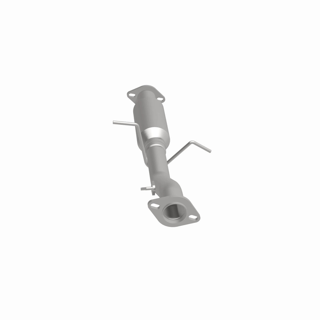 MagnaFlow Exhaust Products 4481014 - California CARB Direct-Fit Catalytic Converter 4