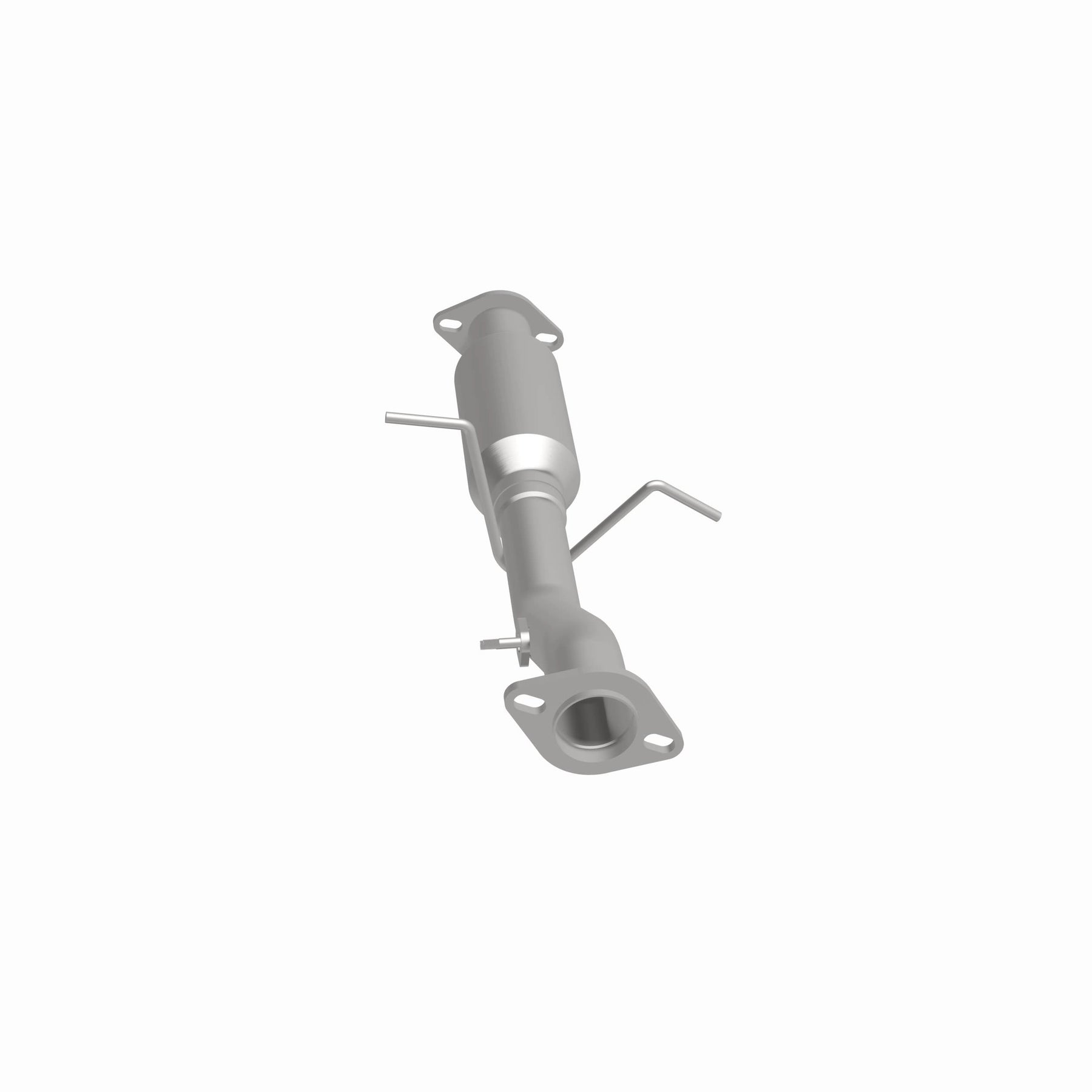 MagnaFlow Exhaust Products 4481014 - California CARB Direct-Fit Catalytic Converter 4