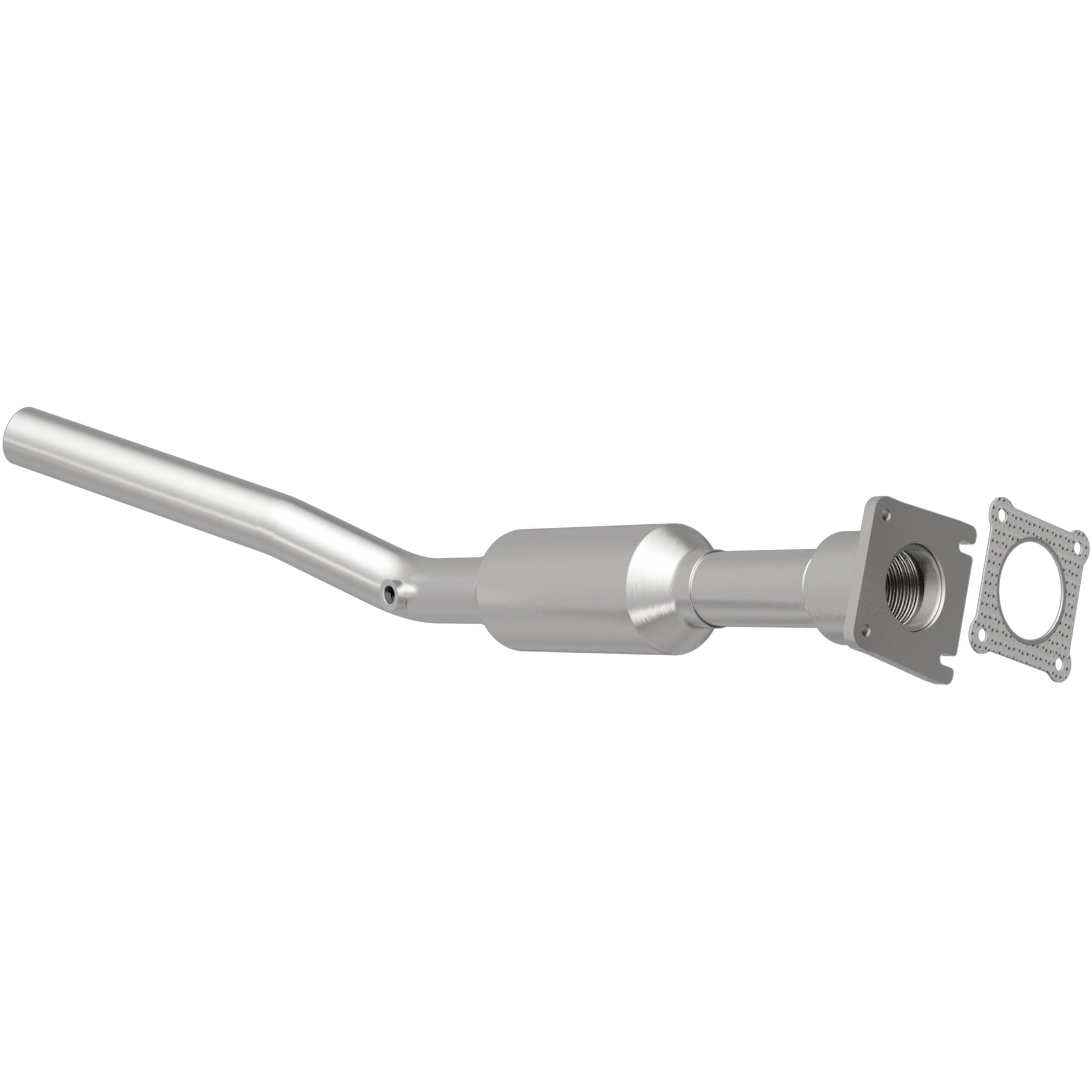 MagnaFlow Exhaust Products 4481015 - California CARB Direct-Fit Catalytic Converter 1