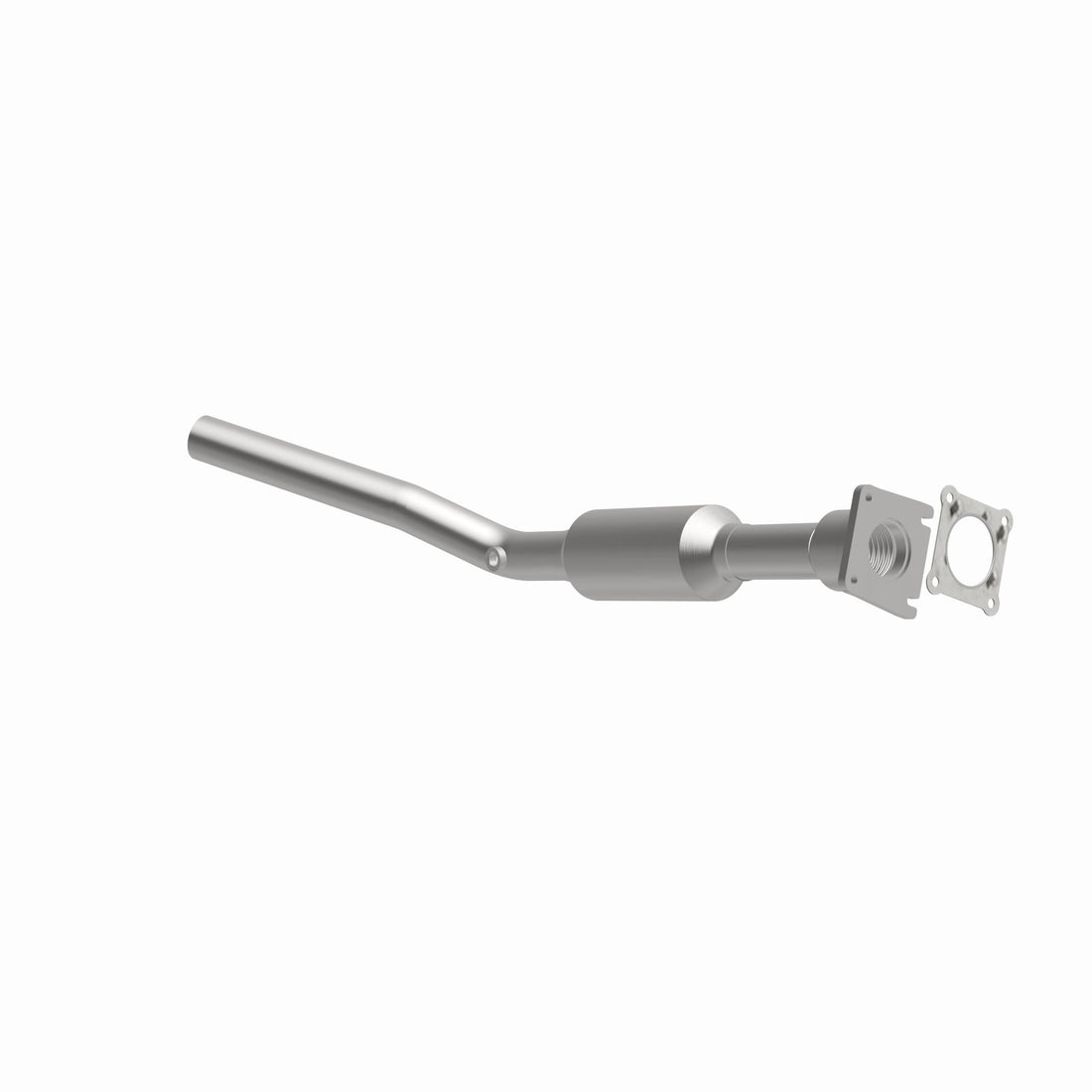 MagnaFlow Exhaust Products 4481015 - California CARB Direct-Fit Catalytic Converter 2