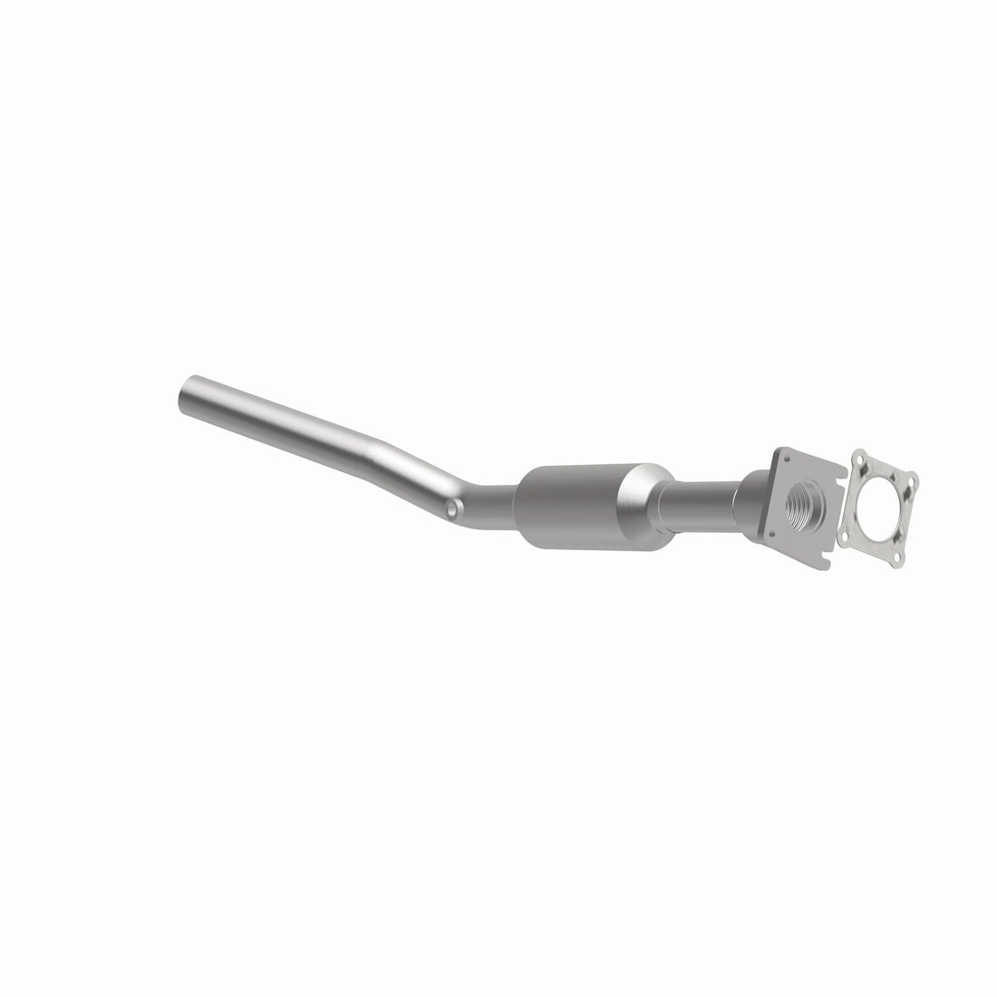 MagnaFlow Exhaust Products 4481015 - California CARB Direct-Fit Catalytic Converter 3