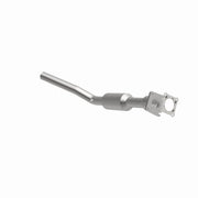 MagnaFlow Exhaust Products 4481015 - California CARB Direct-Fit Catalytic Converter 4