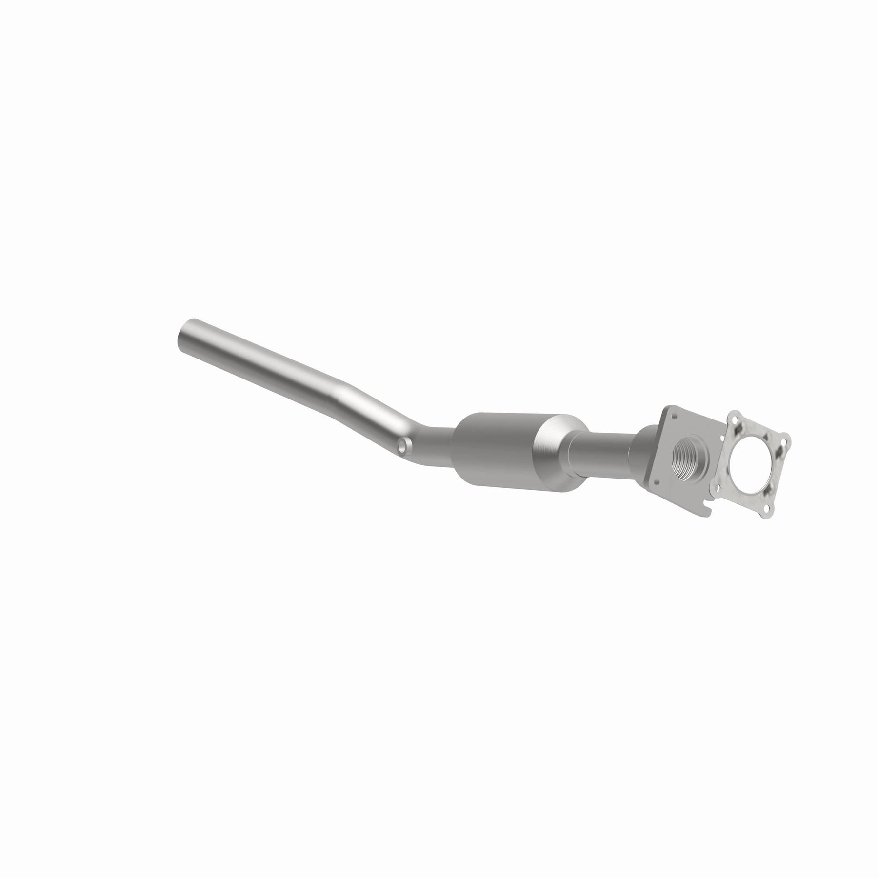 MagnaFlow Exhaust Products 4481015 - California CARB Direct-Fit Catalytic Converter 4