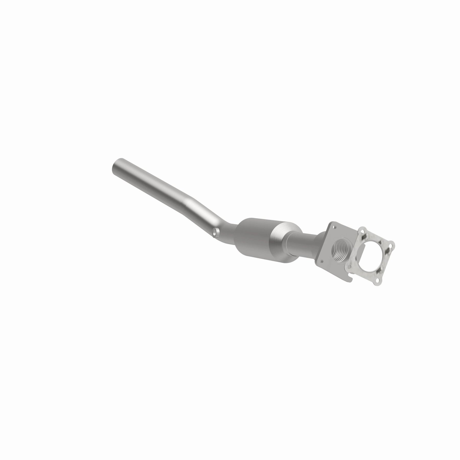 MagnaFlow Exhaust Products 4481015 - California CARB Direct-Fit Catalytic Converter 5