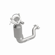 MagnaFlow Exhaust Products 4481023 - California CARB Direct-Fit Catalytic Converter 4
