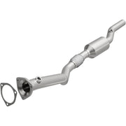 MagnaFlow Exhaust Products 4481024 - California CARB Direct-Fit Catalytic Converter 1