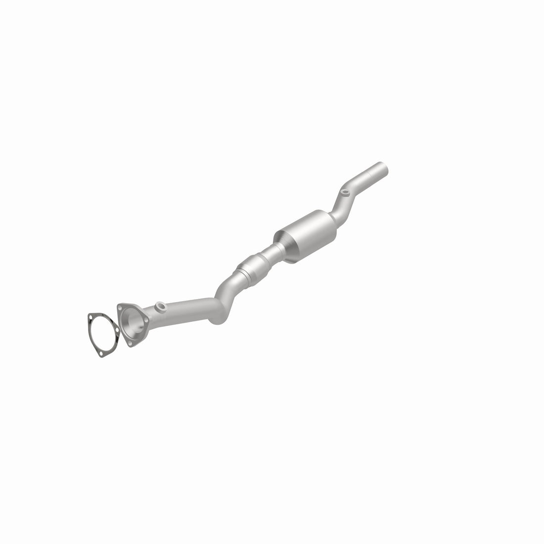 MagnaFlow Exhaust Products 4481024 - California CARB Direct-Fit Catalytic Converter 2