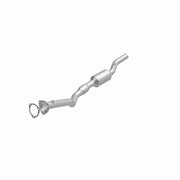 MagnaFlow Exhaust Products 4481024 - California CARB Direct-Fit Catalytic Converter 2