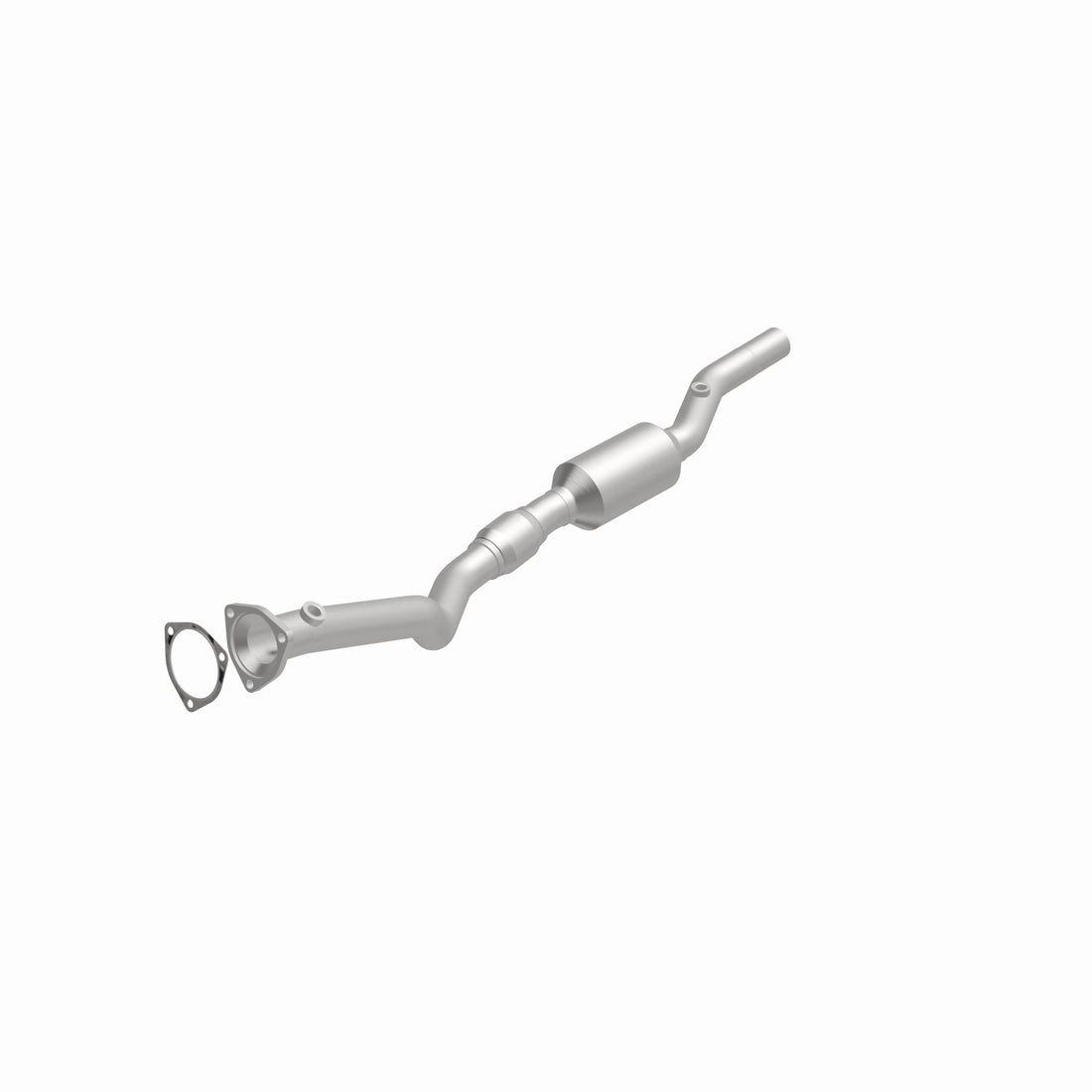 MagnaFlow Exhaust Products 4481024 - California CARB Direct-Fit Catalytic Converter 3