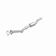 MagnaFlow Exhaust Products 4481024 - California CARB Direct-Fit Catalytic Converter 4