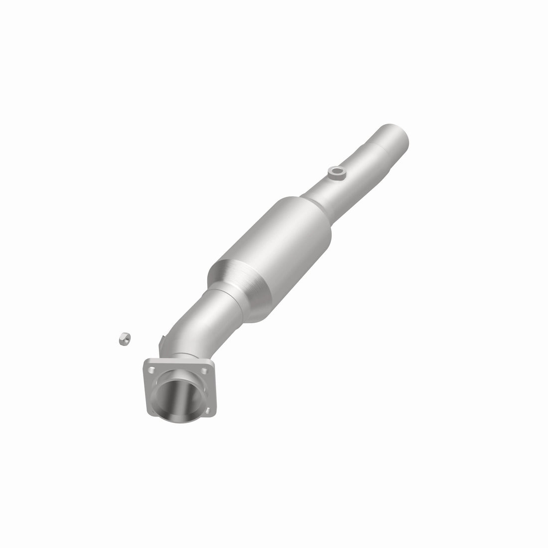 MagnaFlow Exhaust Products 4481084 - California CARB Direct-Fit Catalytic Converter 2