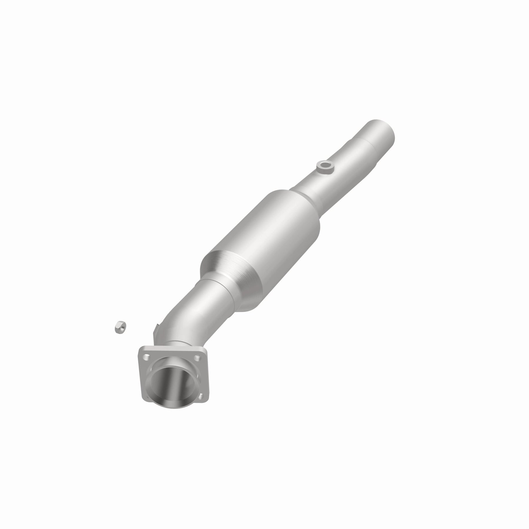 MagnaFlow Exhaust Products 4481084 - California CARB Direct-Fit Catalytic Converter 2