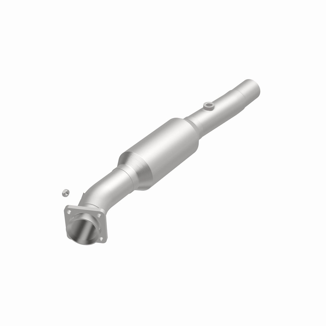 MagnaFlow Exhaust Products 4481084 - California CARB Direct-Fit Catalytic Converter 3