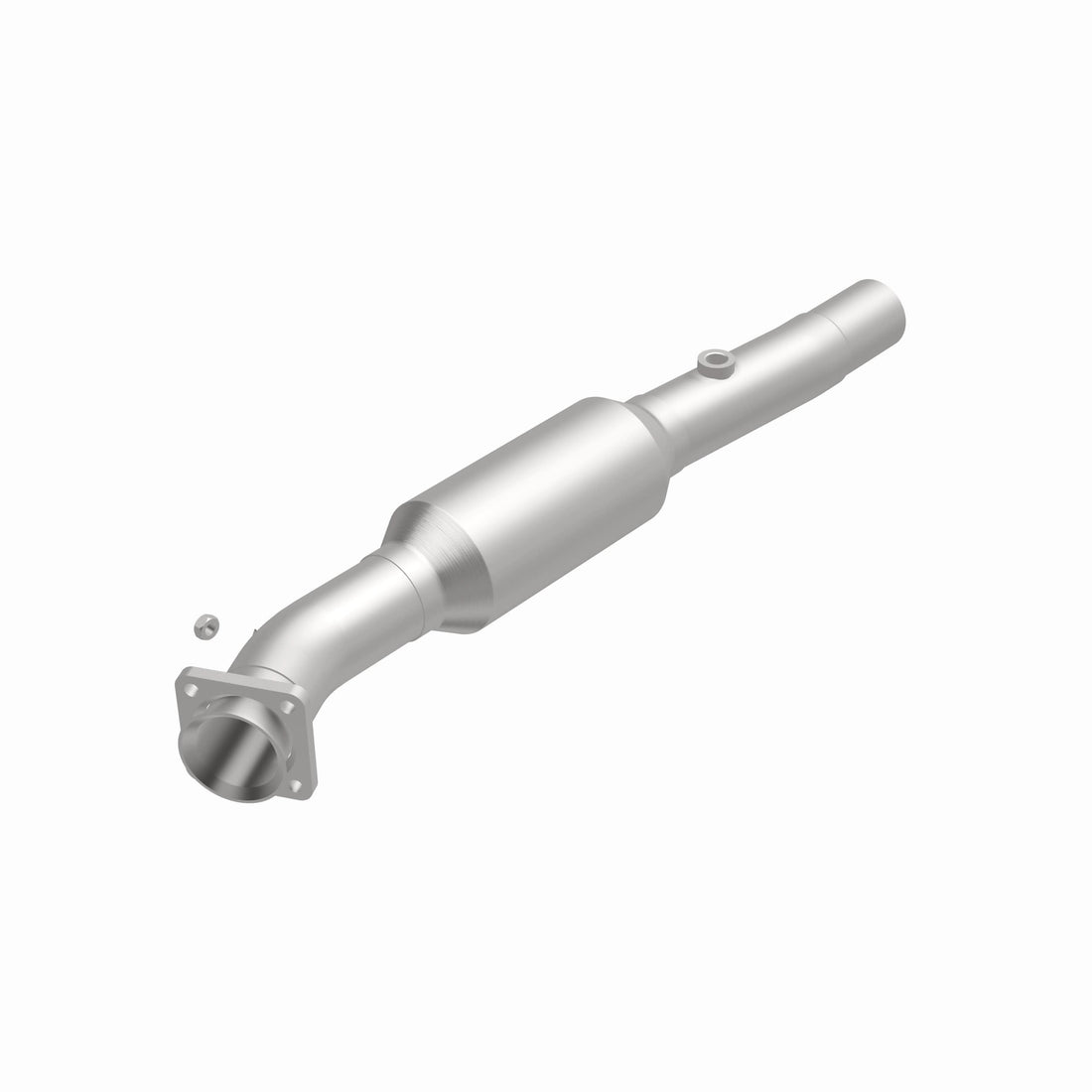 MagnaFlow Exhaust Products 4481084 - California CARB Direct-Fit Catalytic Converter 4