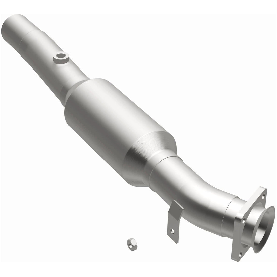 MagnaFlow Exhaust Products 4481084 - California CARB Direct-Fit Catalytic Converter 5