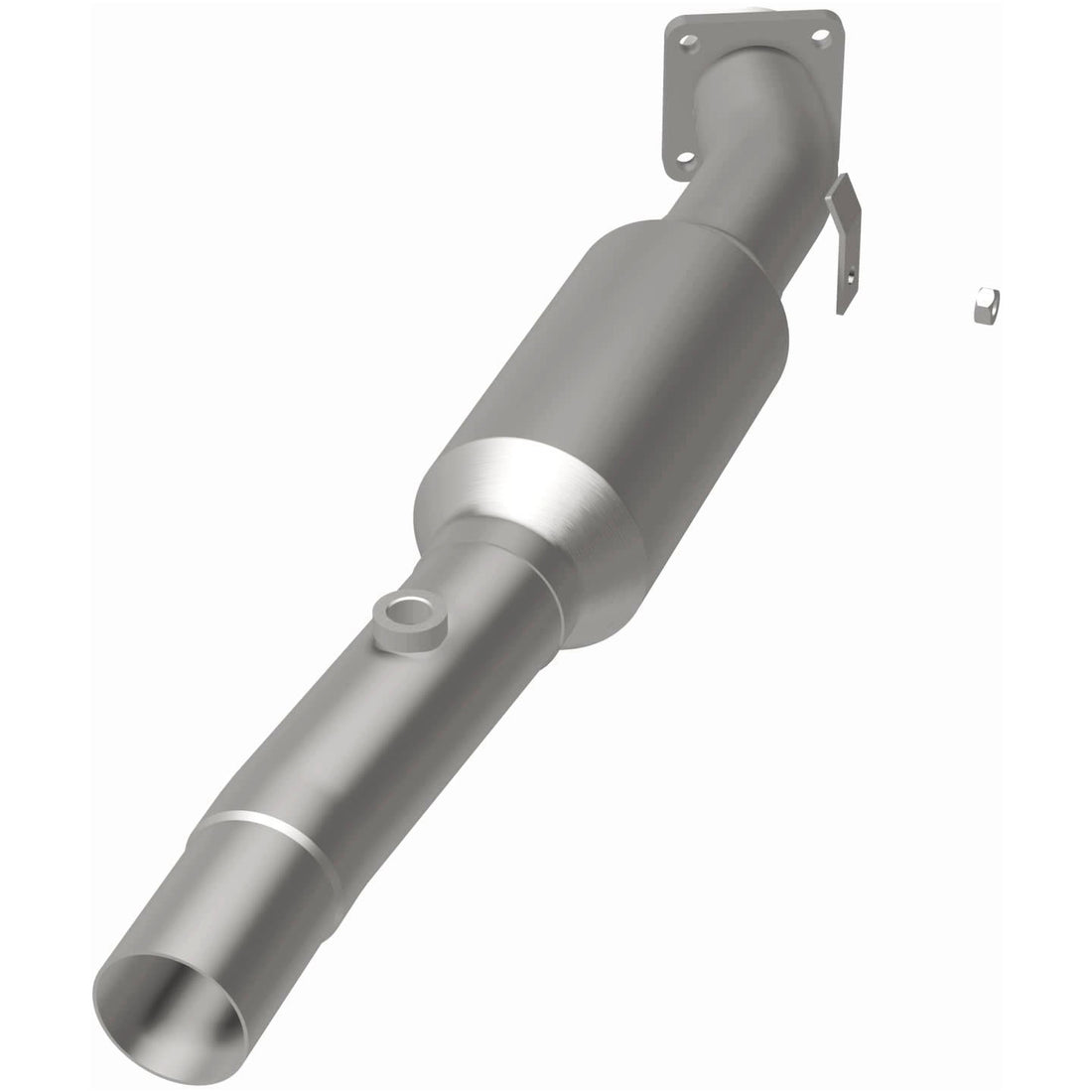 MagnaFlow Exhaust Products 4481084 - California CARB Direct-Fit Catalytic Converter