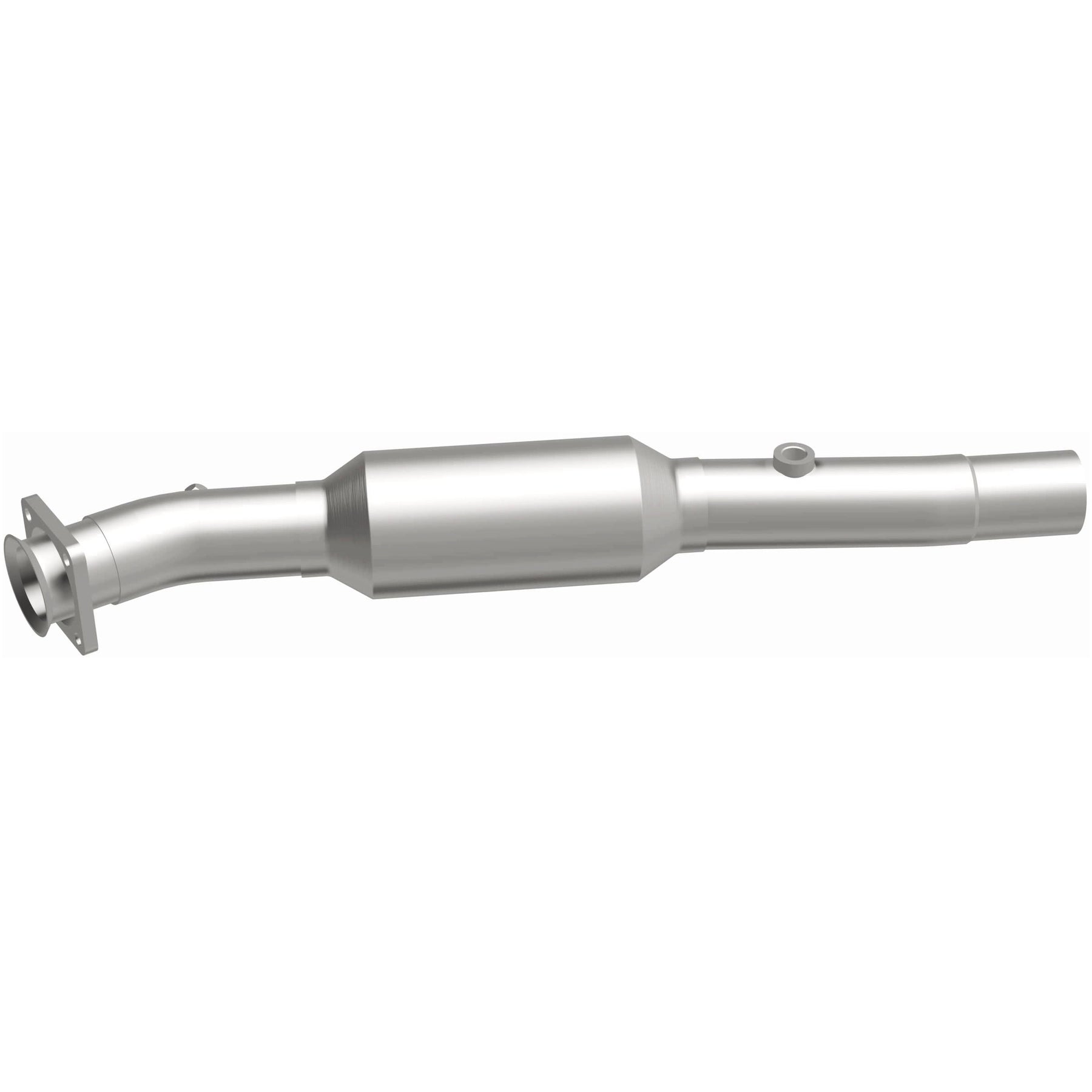 MagnaFlow Exhaust Products 4481084 - California CARB Direct-Fit Catalytic Converter