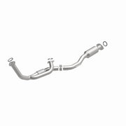 MagnaFlow Exhaust Products 4481091 - California CARB Direct-Fit Catalytic Converter