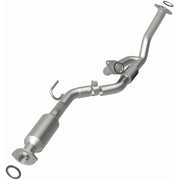 MagnaFlow Exhaust Products 4481091 - California CARB Direct-Fit Catalytic Converter 2