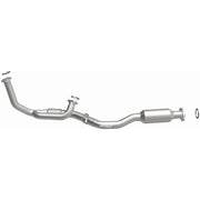 MagnaFlow Exhaust Products 4481091 - California CARB Direct-Fit Catalytic Converter 3