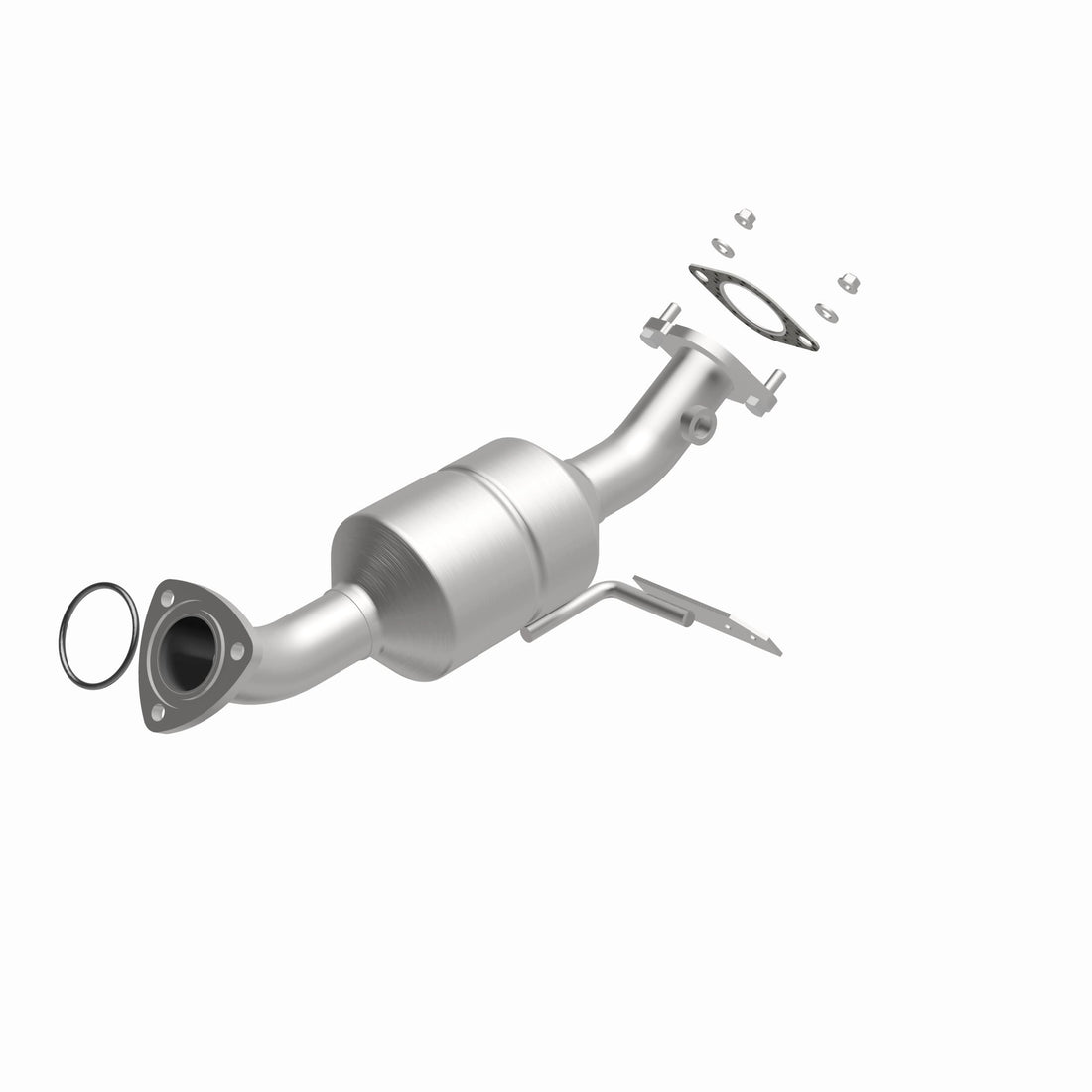 MagnaFlow Exhaust Products 4481094 - California CARB Direct-Fit Catalytic Converter 4