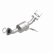 MagnaFlow Exhaust Products 4481094 - California CARB Direct-Fit Catalytic Converter 5