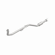 MagnaFlow Exhaust Products 4481106 - California CARB Direct-Fit Catalytic Converter 4