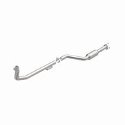 MagnaFlow Exhaust Products 4481106 - California CARB Direct-Fit Catalytic Converter 5