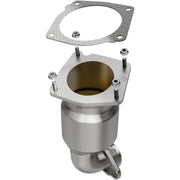 MagnaFlow Exhaust Products 4481110 - California CARB Direct-Fit Catalytic Converter 1