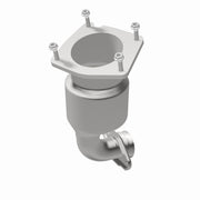 MagnaFlow Exhaust Products 4481110 - California CARB Direct-Fit Catalytic Converter 4
