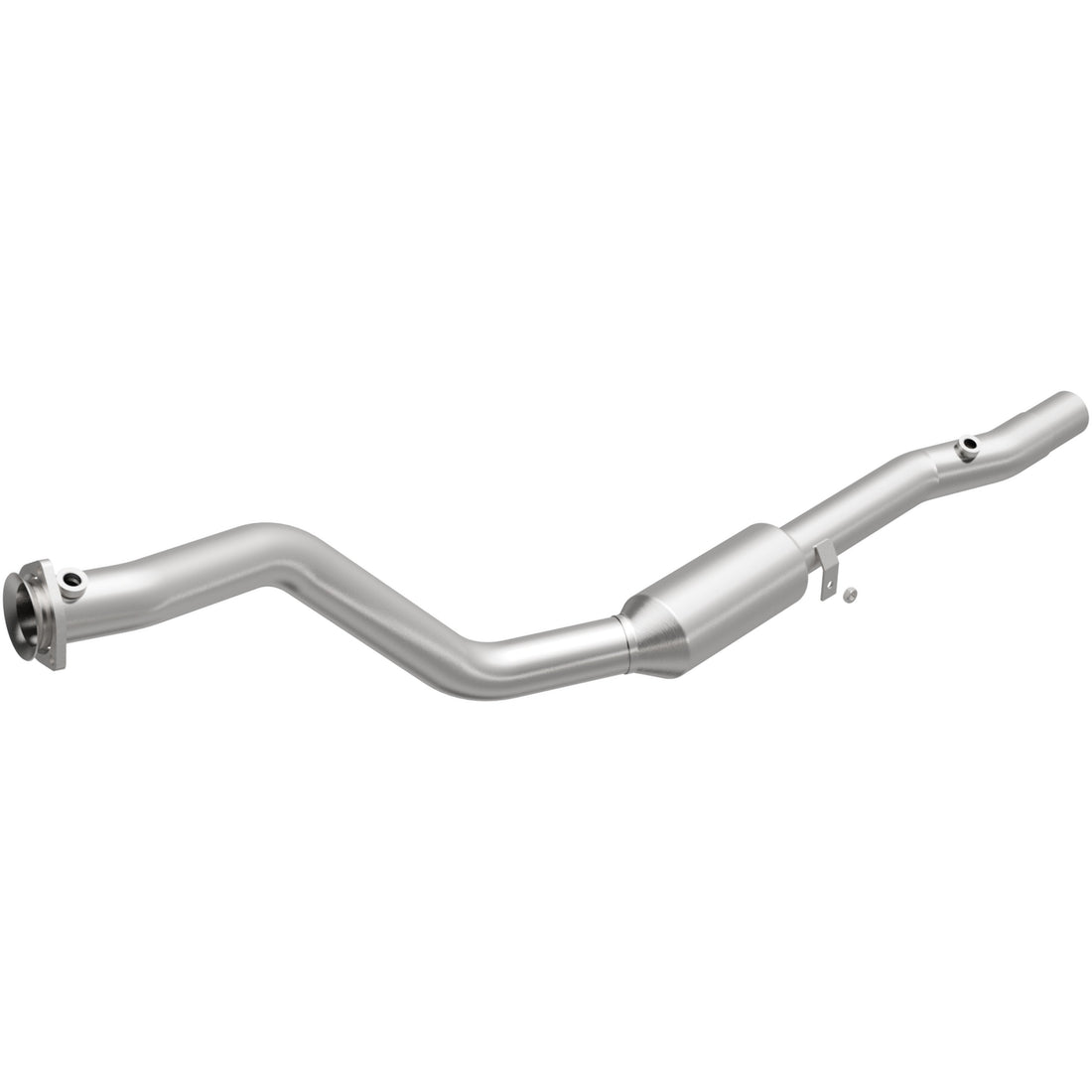 MagnaFlow Exhaust Products 4481116 - California CARB Direct-Fit Catalytic Converter 2
