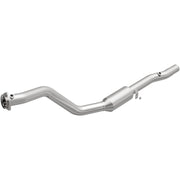MagnaFlow Exhaust Products 4481116 - California CARB Direct-Fit Catalytic Converter 2