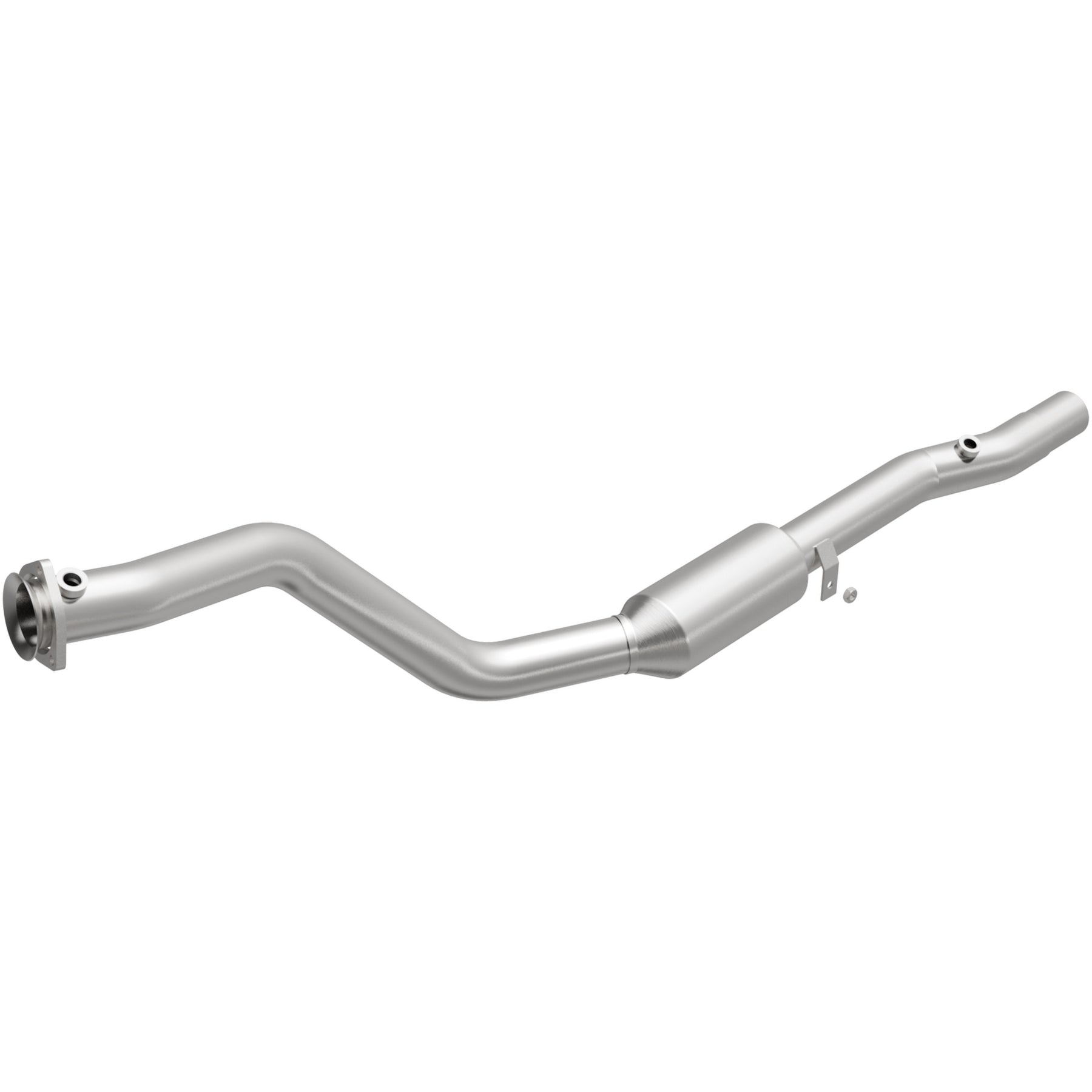 MagnaFlow Exhaust Products 4481116 - California CARB Direct-Fit Catalytic Converter 2