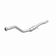 MagnaFlow Exhaust Products 4481116 - California CARB Direct-Fit Catalytic Converter 4